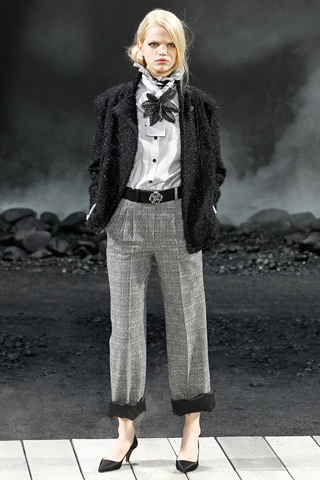 chanel ready to wear fall 2011 collection 14
