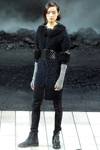 chanel ready to wear fall 2011 collection 17
