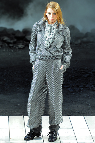 chanel ready to wear fall 2011 collection 19