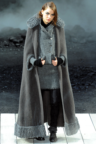 chanel ready to wear fall 2011 collection 21