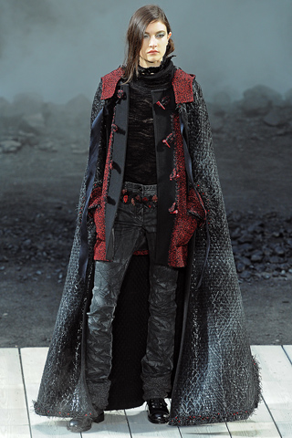 chanel ready to wear fall 2011 collection 23