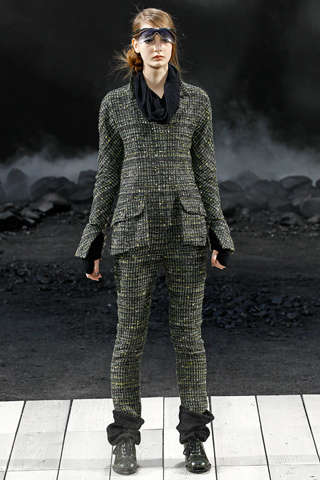 chanel ready to wear fall 2011 collection 24