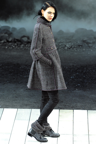 chanel ready to wear fall 2011 collection 25