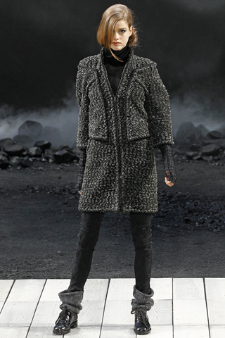 chanel ready to wear fall 2011 collection 28