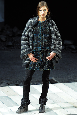 chanel ready to wear fall 2011 collection 31
