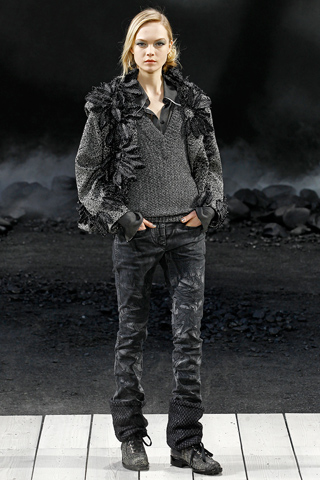 chanel ready to wear fall 2011 collection 34