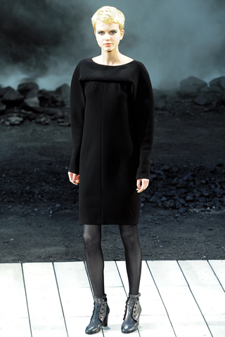 chanel ready to wear fall 2011 collection 37
