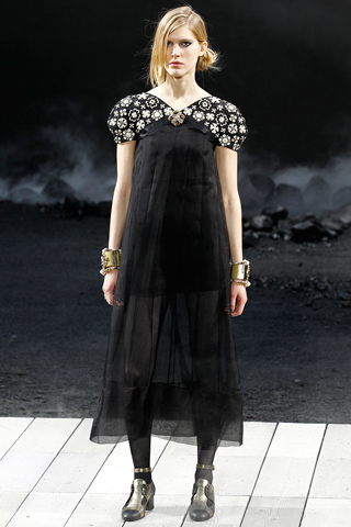 chanel ready to wear fall 2011 collection 42