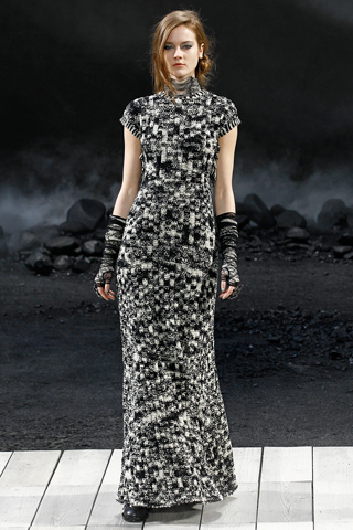 chanel ready to wear fall 2011 collection 44