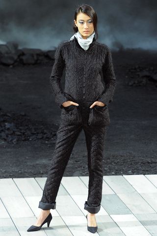 chanel ready to wear fall 2011 collection 49