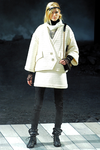 chanel ready to wear fall 2011 collection 5