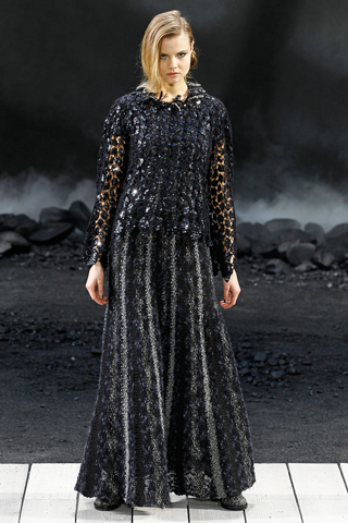chanel ready to wear fall 2011 collection 50