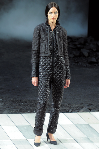 chanel ready to wear fall 2011 collection 51