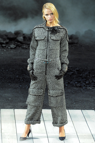 chanel ready to wear fall 2011 collection 53