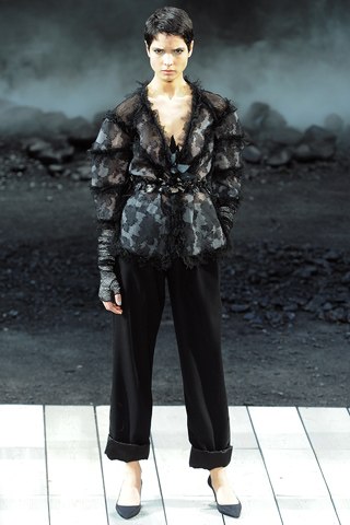 chanel ready to wear fall 2011 collection 59