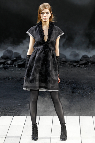 chanel ready to wear fall 2011 collection 60