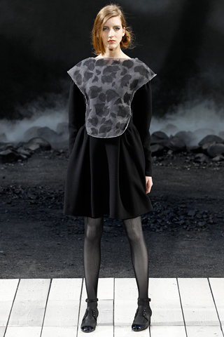 chanel ready to wear fall 2011 collection 62