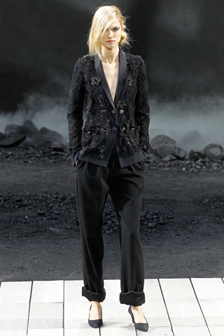 chanel ready to wear fall 2011 collection 64