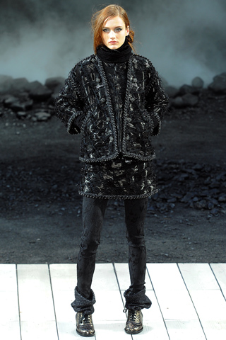 chanel ready to wear fall 2011 collection 7