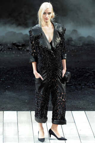 chanel ready to wear fall 2011 collection 71