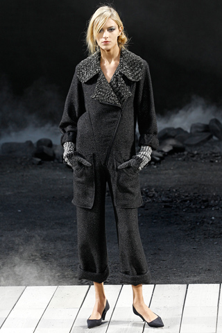 chanel ready to wear fall 2011 collection 74