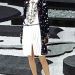 Chanel Spring Summer 2011 Collection