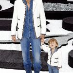 Paris Fashion Week Spring/Summer 2011