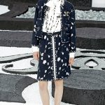 Chanel Spring/Summer 2011 Collection