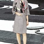 Chanel Paris Spring 2011