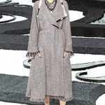 Fashion Brand Chanel 2011 Collection
