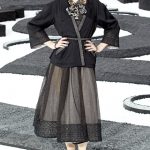 Spring/Summer 2011 Fashion Week Paris