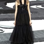 Paris Fashion Week Spring/Summer Chanel