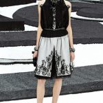 Sigrid Agren In Spring Summer 2011