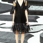 Chanel Spring 2010 Ready To Wear - Freja Beha Erichsen