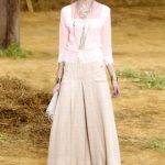 Chanel Spring/Summer 2010
