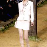 Chanel Spring/Summer 2010