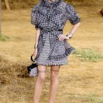 Chanel Spring/Summer 2010