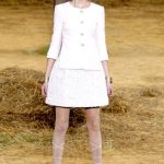 Chanel Spring/Summer 2010