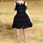 Chanel Spring/Summer 2010