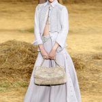 Chanel Spring/Summer 2010