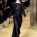 Chanel Spring/Summer 2010