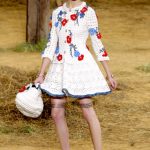 Chanel Spring/Summer 2010