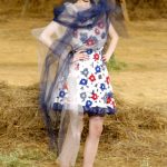 Chanel Spring/Summer 2010