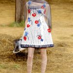 Chanel Spring/Summer 2010