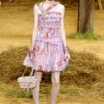 Chanel Spring/Summer 2010