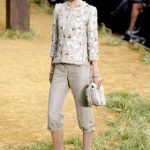 Chanel Spring/Summer 2010