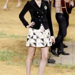 Chanel Spring/Summer 2010