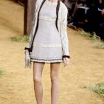 Chanel Spring/Summer 2010