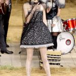 Chanel Spring/Summer 2010