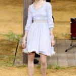 Chanel Spring/Summer 2010